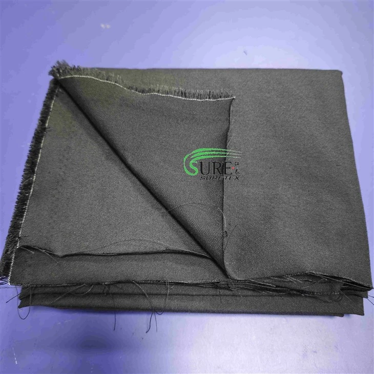 Meta-aramid Textile factory